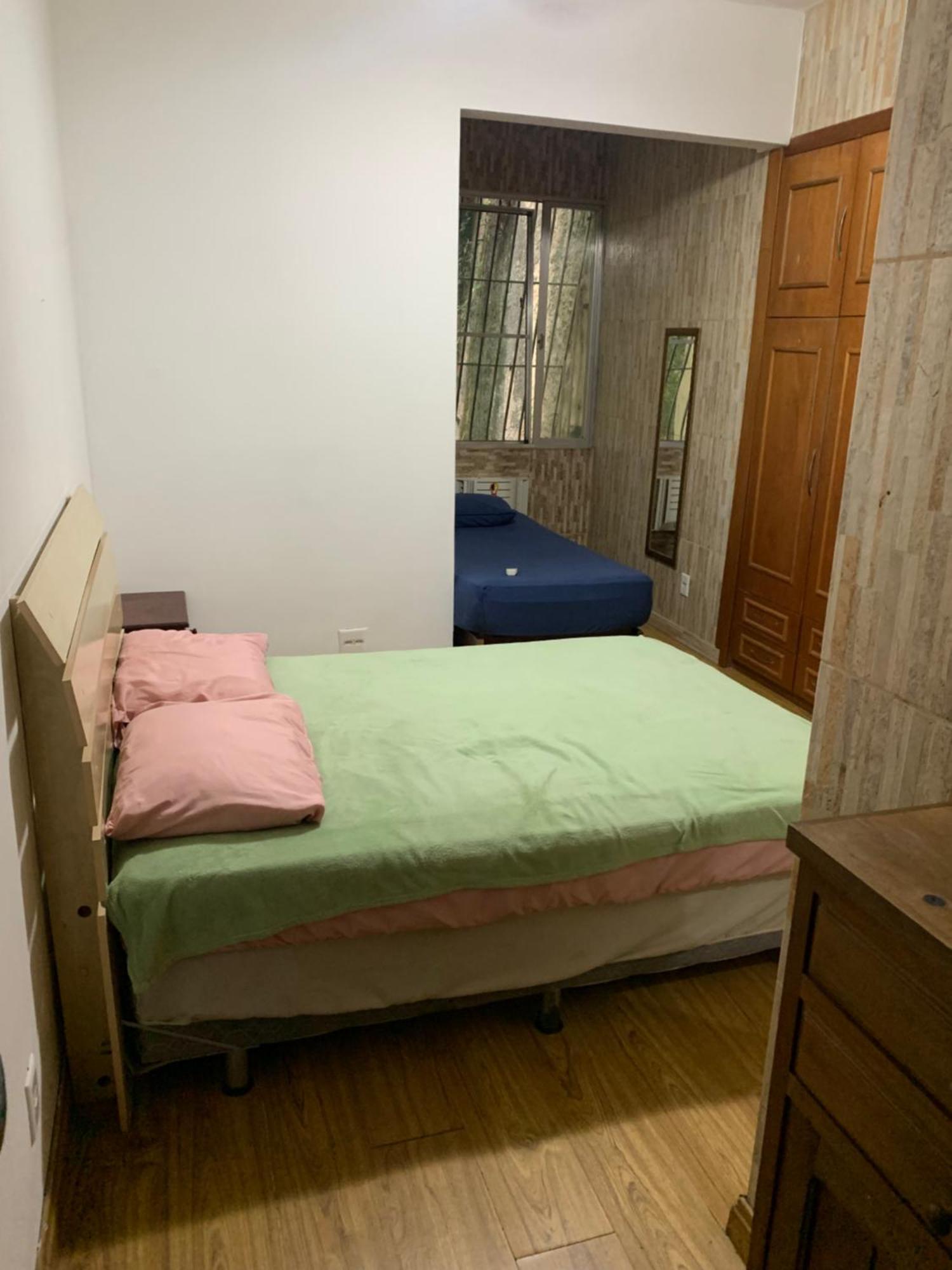 Apartamento 4 Quartos Em Copacabana, Apartamento Completo E Muito Confortavel - Rio de Janeiro — Photos 2